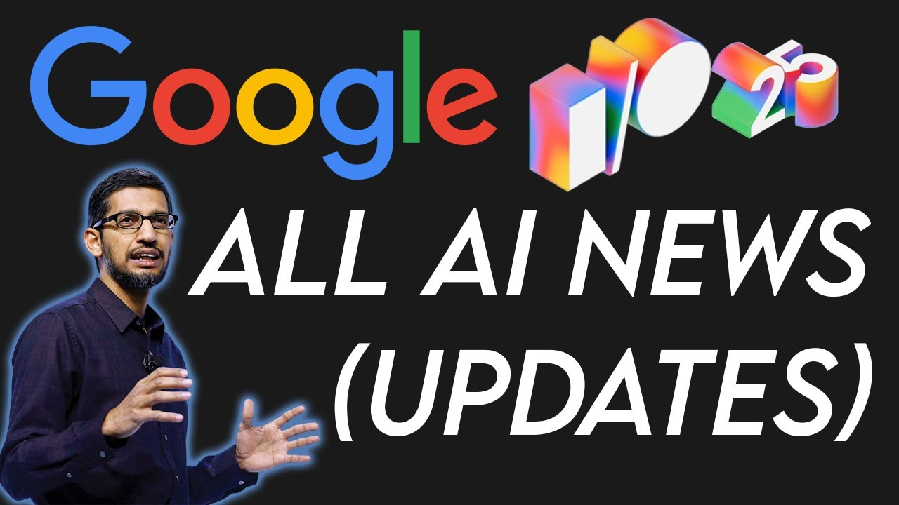Google AI News