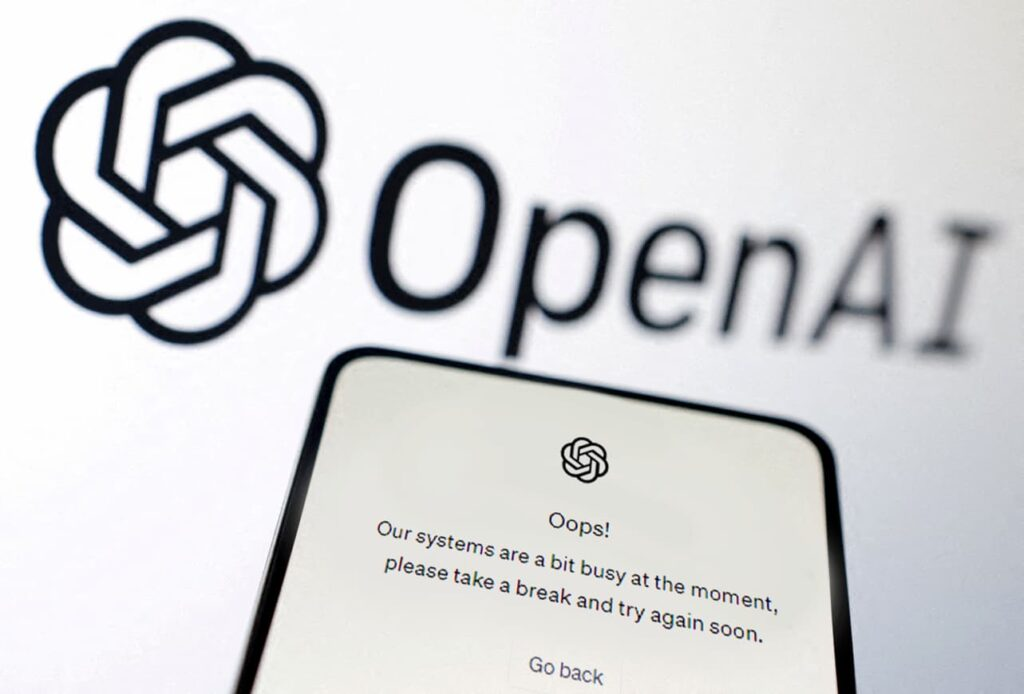 OpenAI launched Study Mode