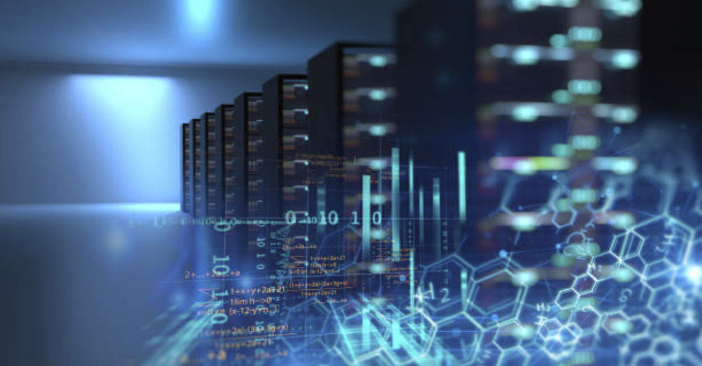 Quantum Computing