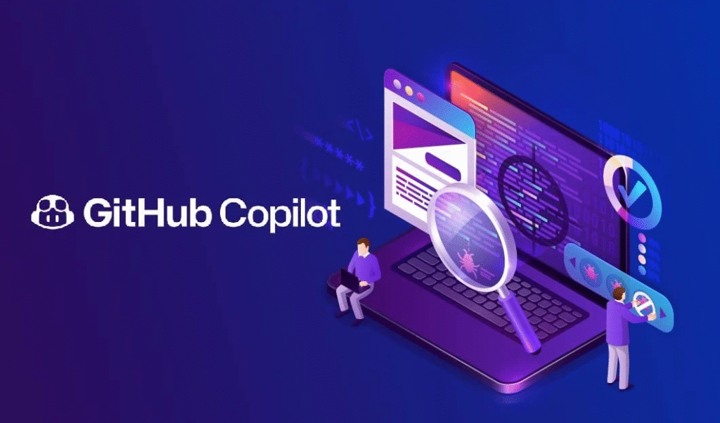 GitHub Copilot Guide.