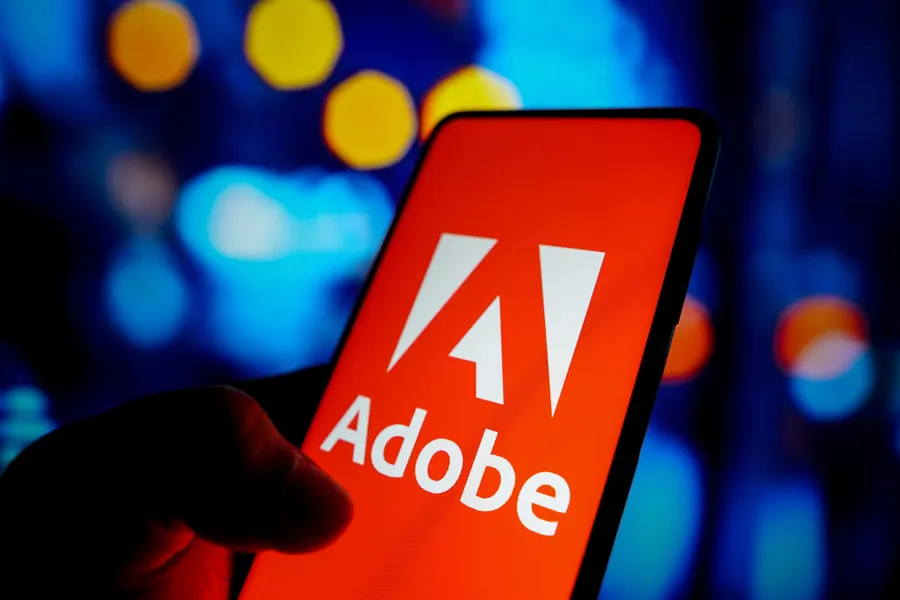 Adobe’s Acquisition Offer.