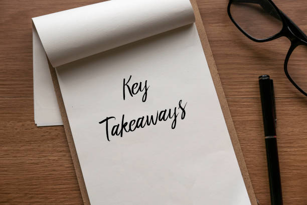Key Takeaways