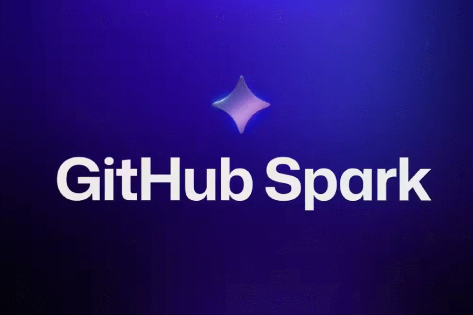 GitHub Spark