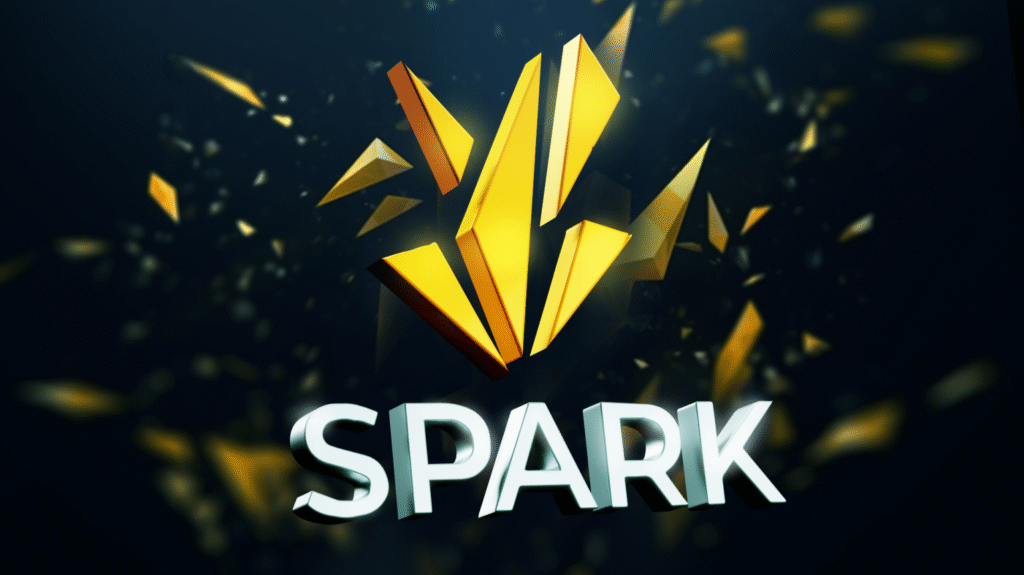 spark right