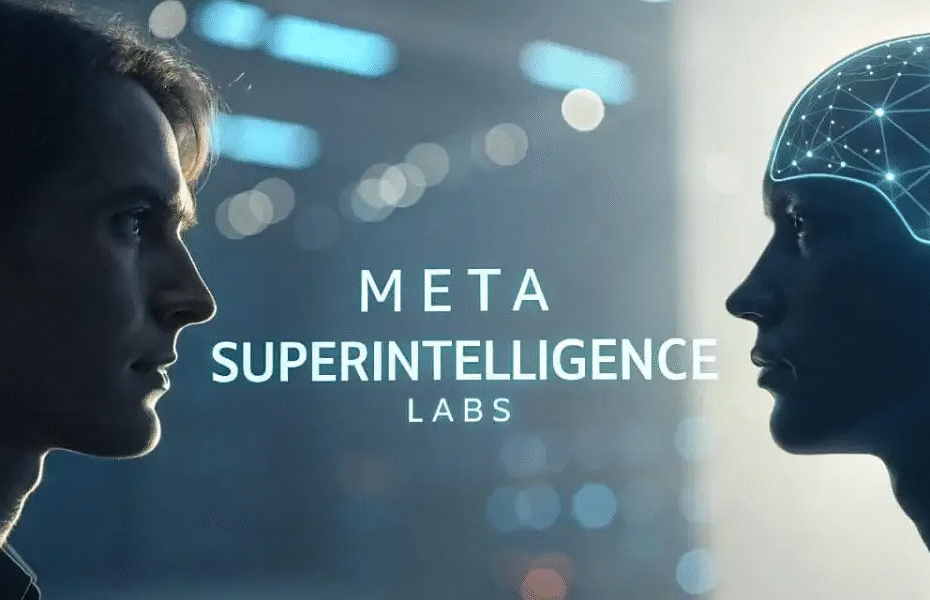 Meta Superintelligence Labs