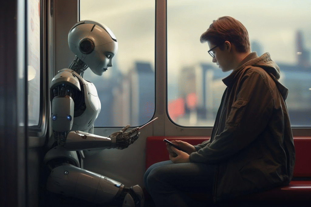 AI companions