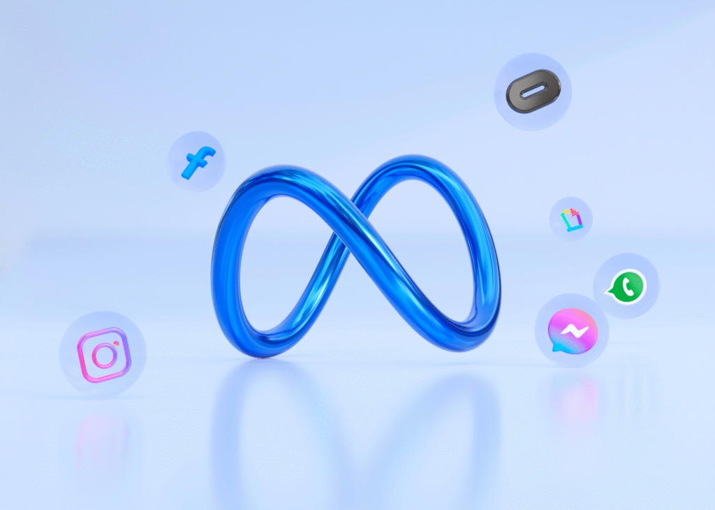 Meta Launches