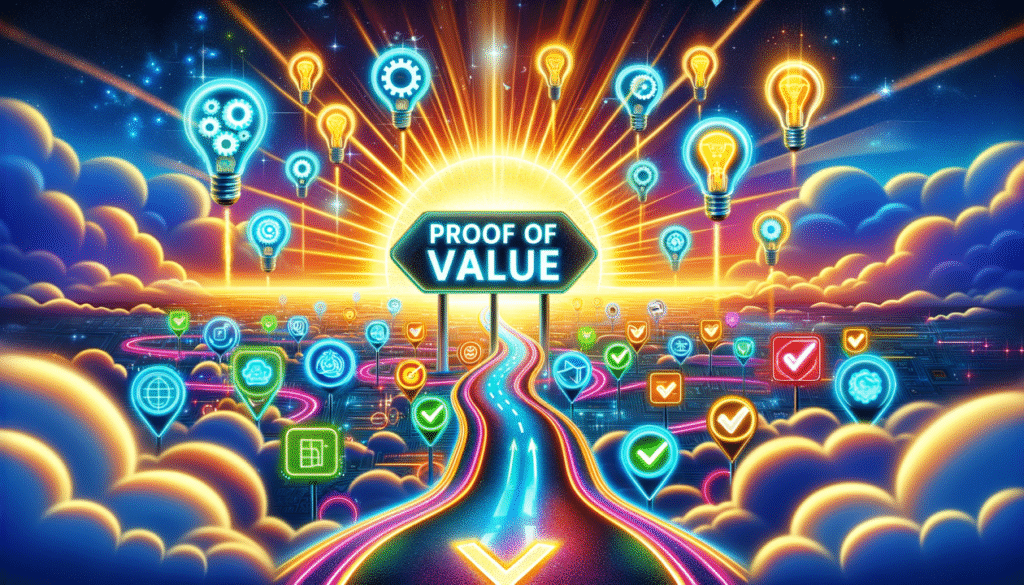 Proof-of-Value