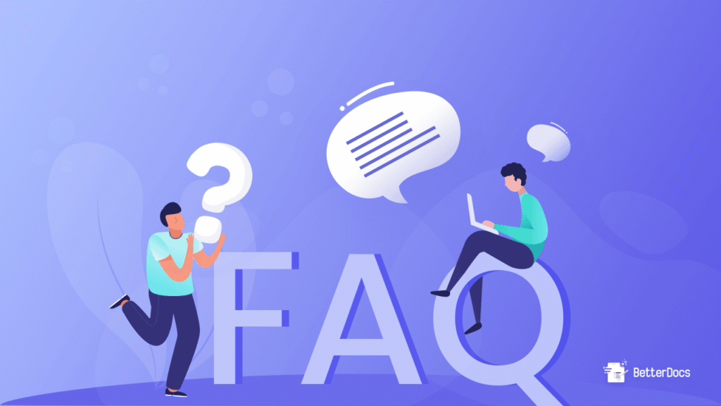 Frequently Asked Questions (FAQ)