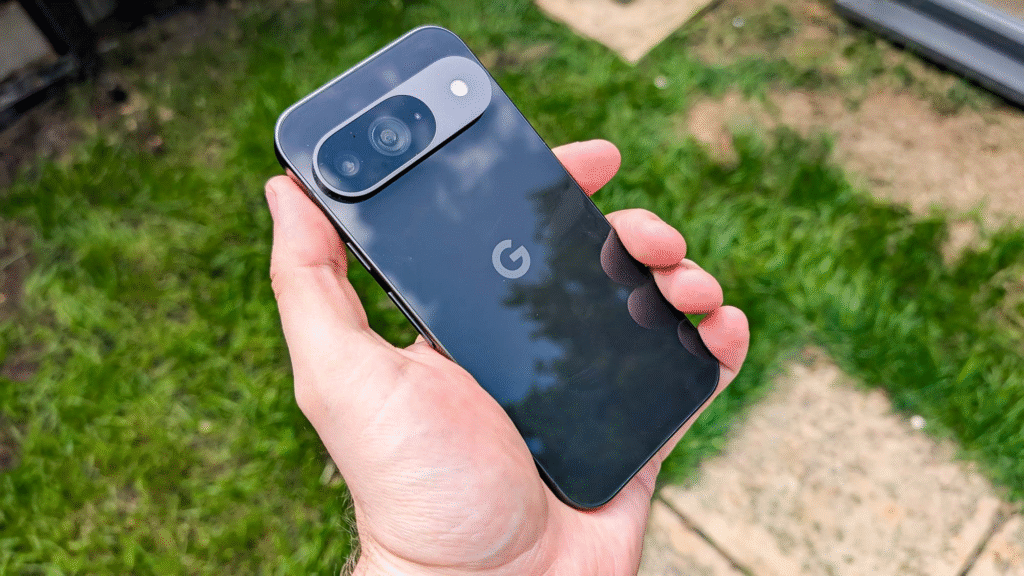 Google Pixel 10
