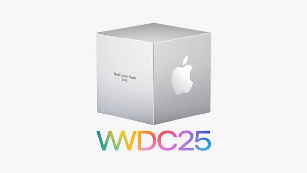 WWDC 2025 Takeaway
