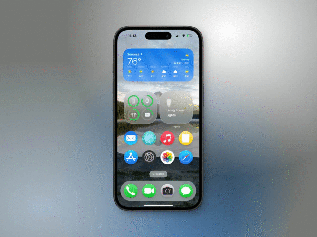 iOS 19: Smarter