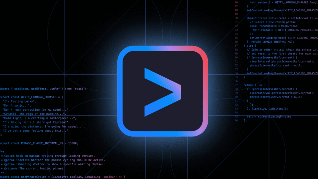 Google Gemini CLI 