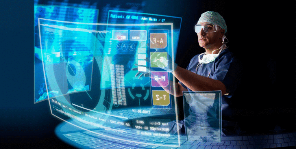 Medical Coding Is AI