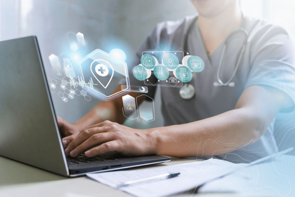 medical coder