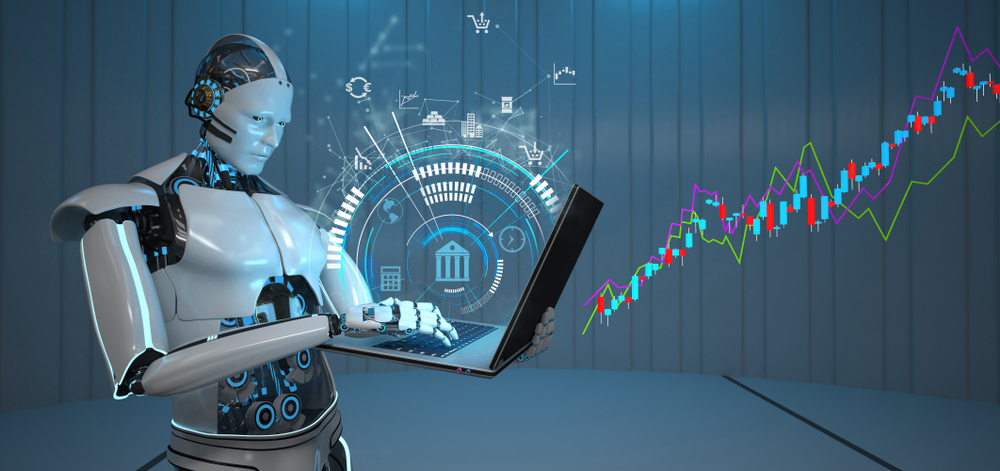 B. Finance & Algorithmic Trading