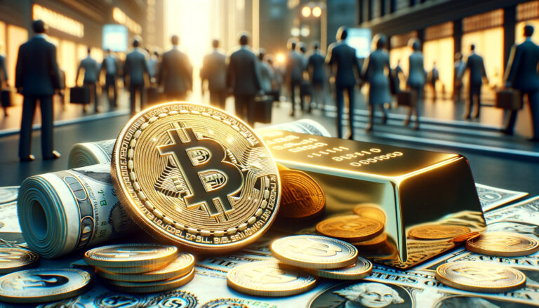 Geopolitical Tensions & Crypto