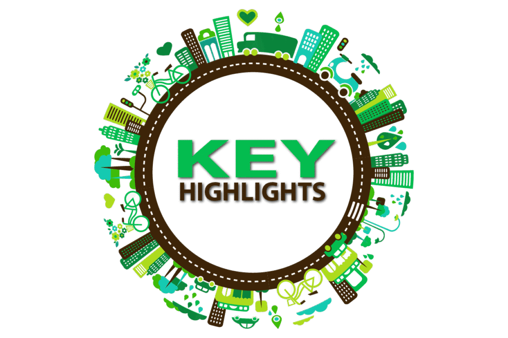 Key Highlights
