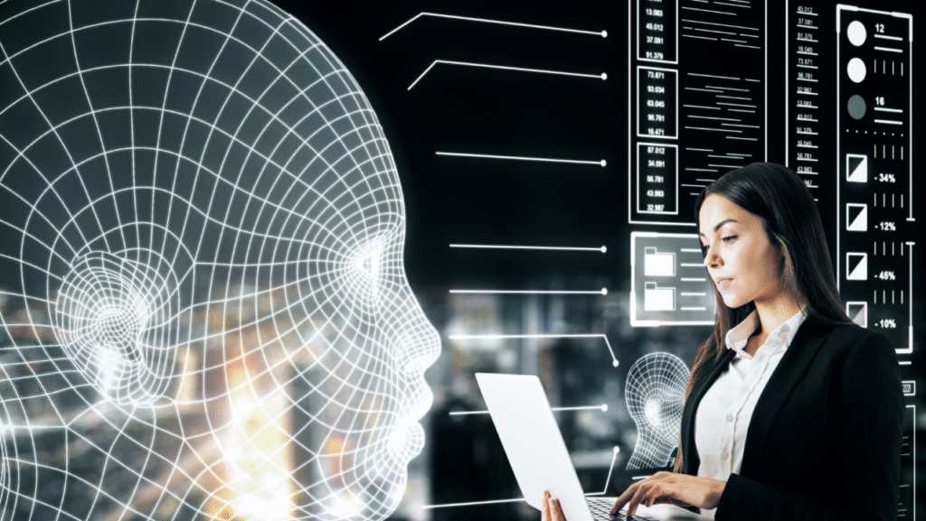 So Why Use AI for Subtitles?
