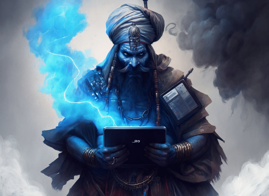 Genie