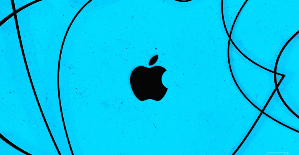 Apple’s AI Ambitions 