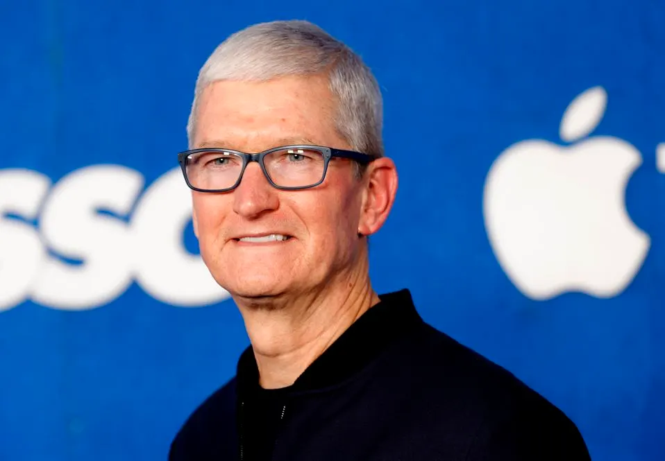 Apple’s history 
