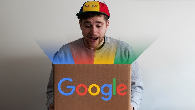 Google