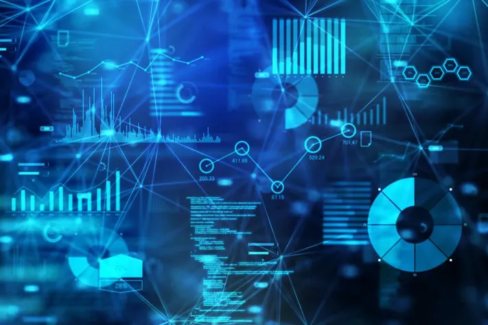 AI Loves Data