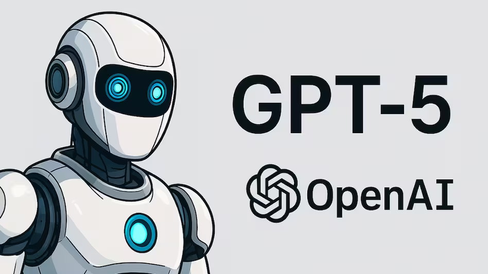 GPT-5 is trying 