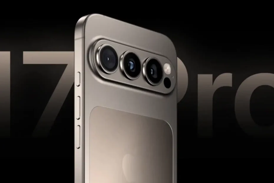iphone 17 pro