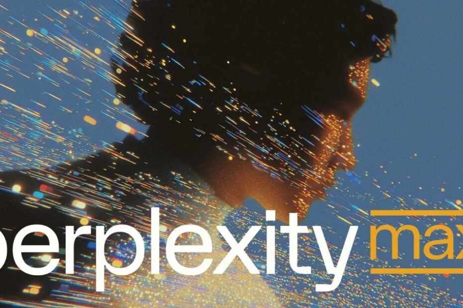 Perplexity max