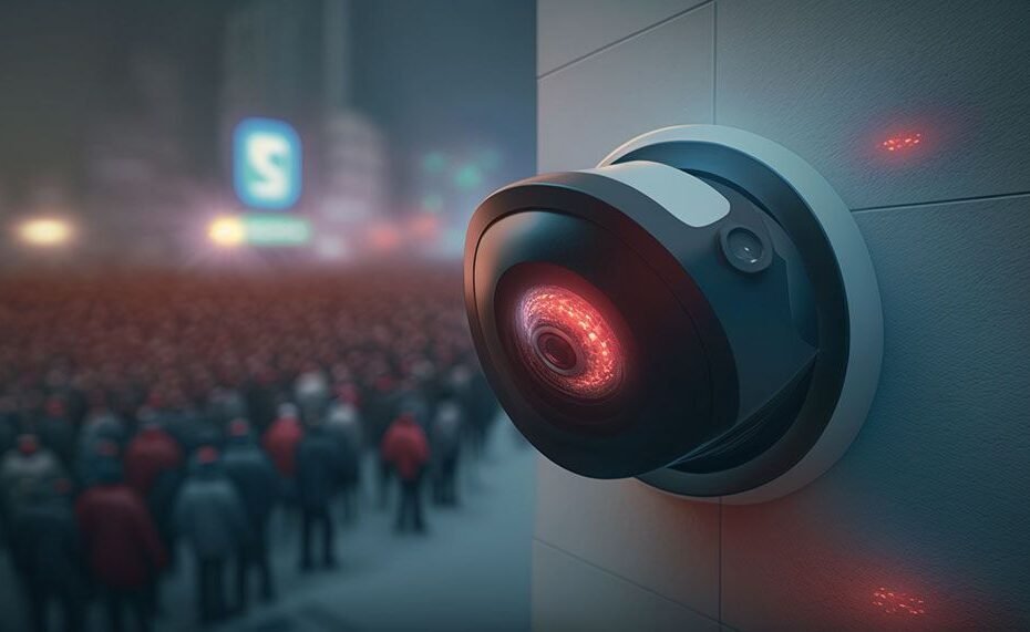 privacy risks of AI apps