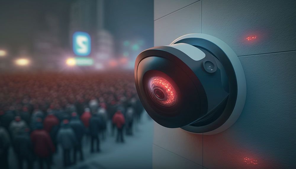 privacy risks of AI apps