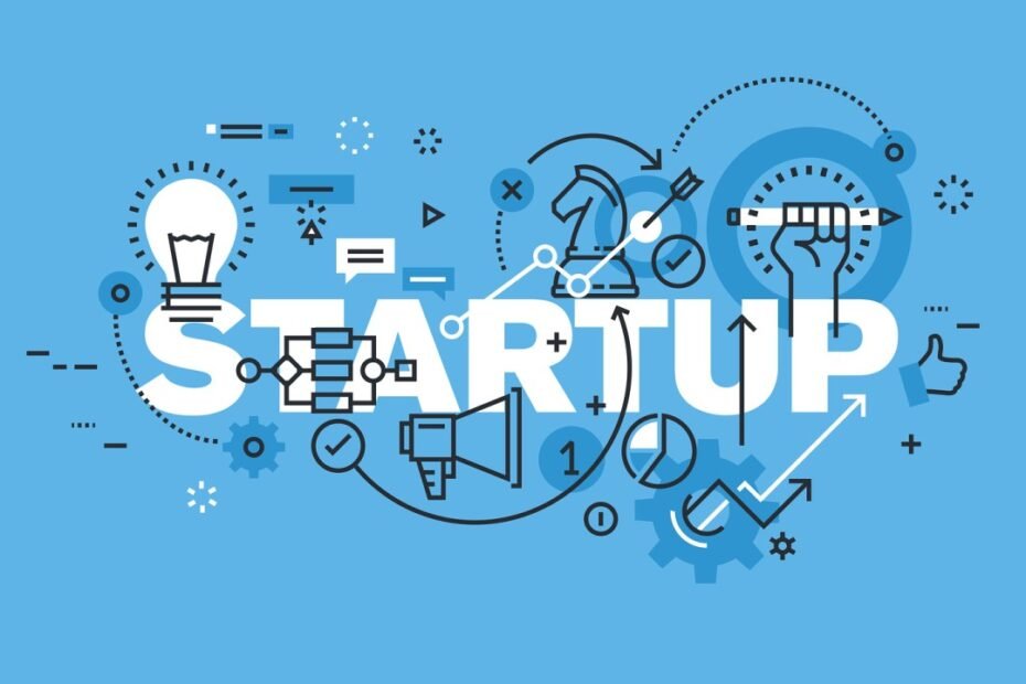 Dollar Startups