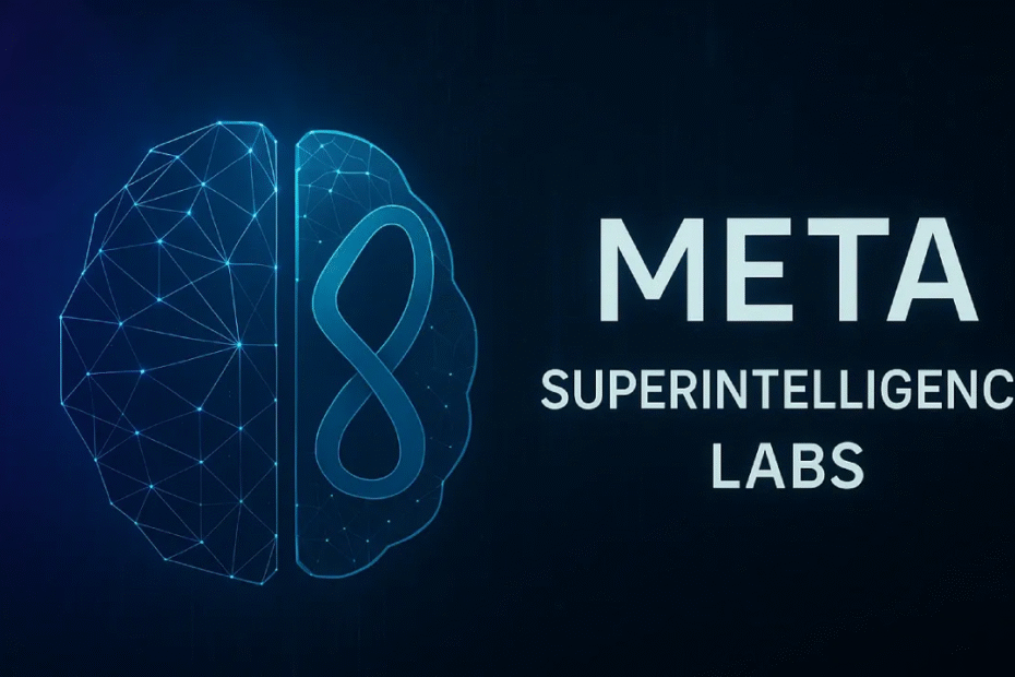 Superintelligence Labs