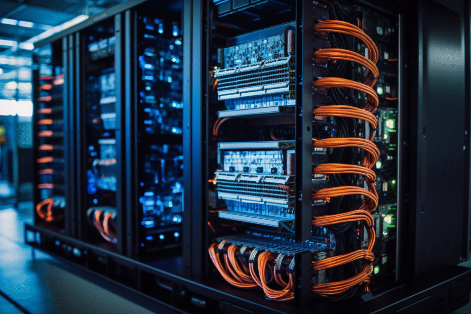 AI Supercomputer