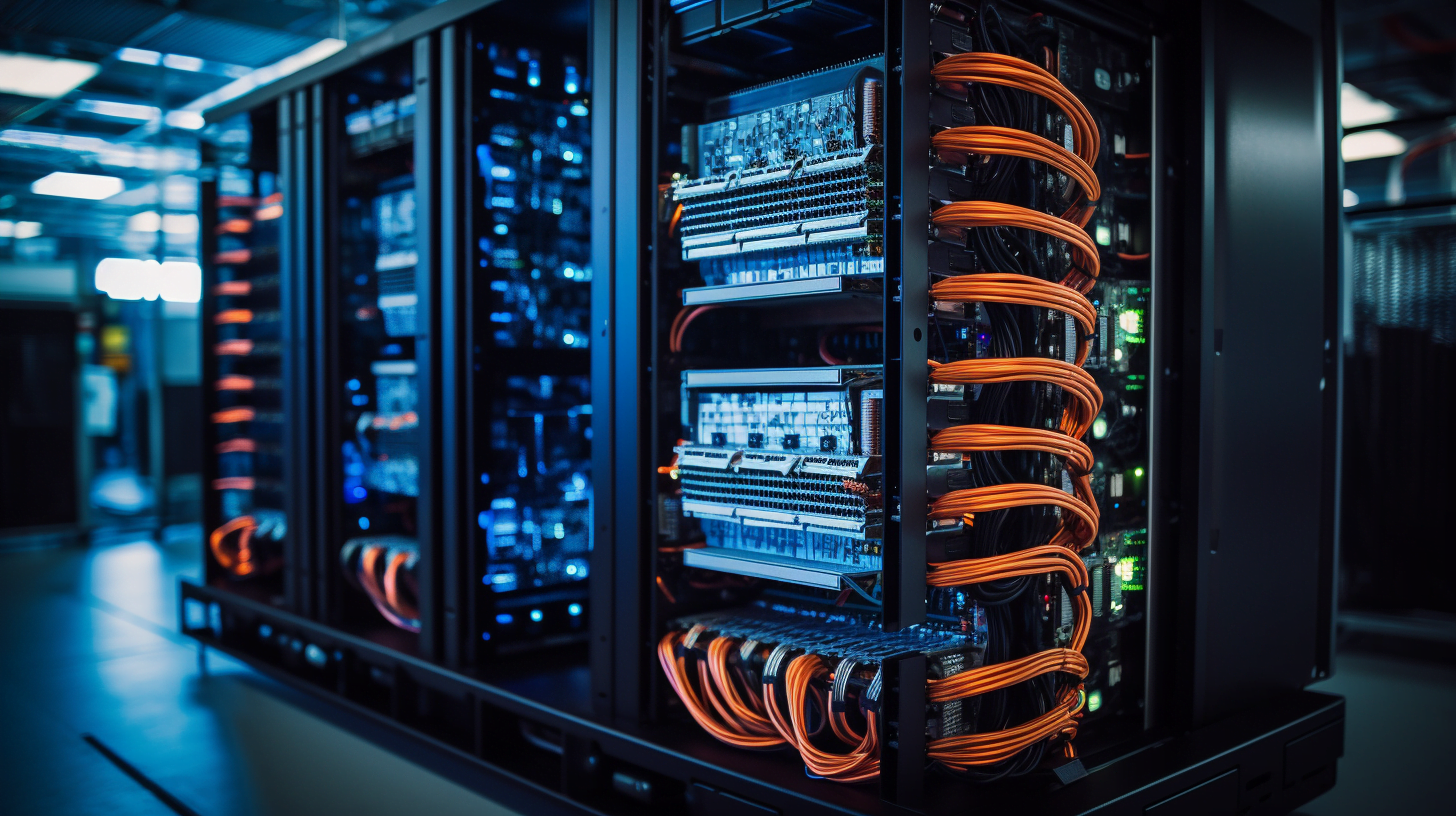 AI Supercomputer