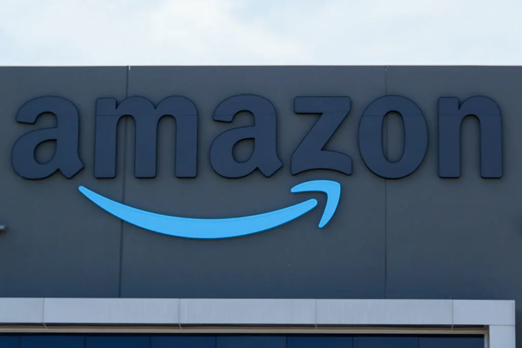 Amazon-Backed AI
