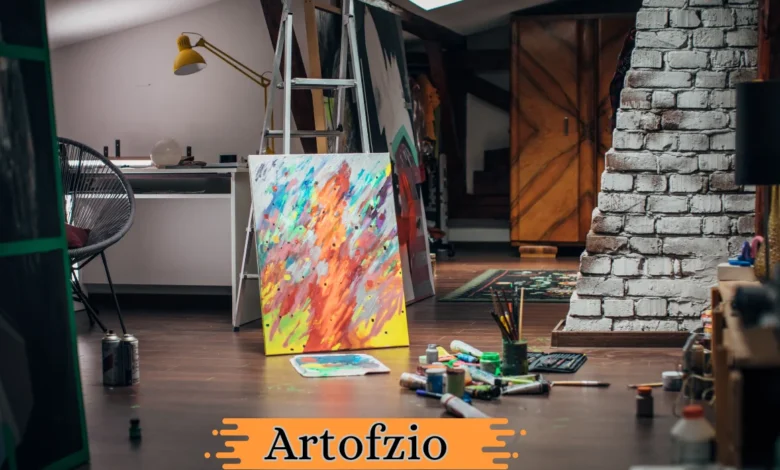 ArtofZio