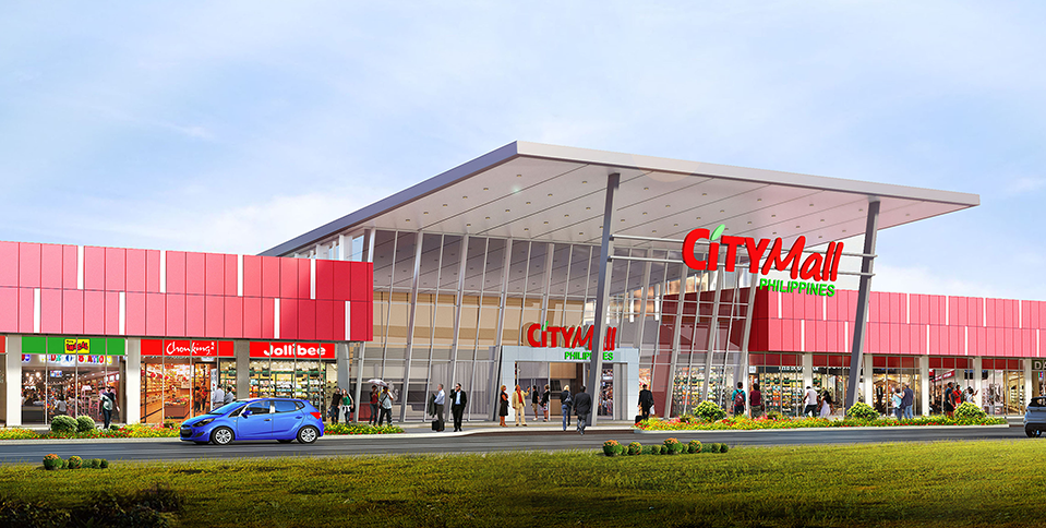 Citymall