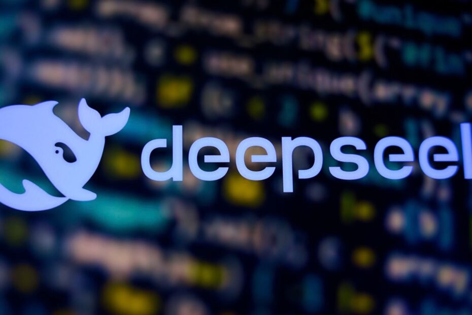 DeepSeek