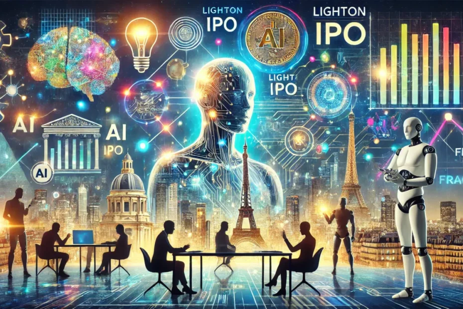 French AI Startup