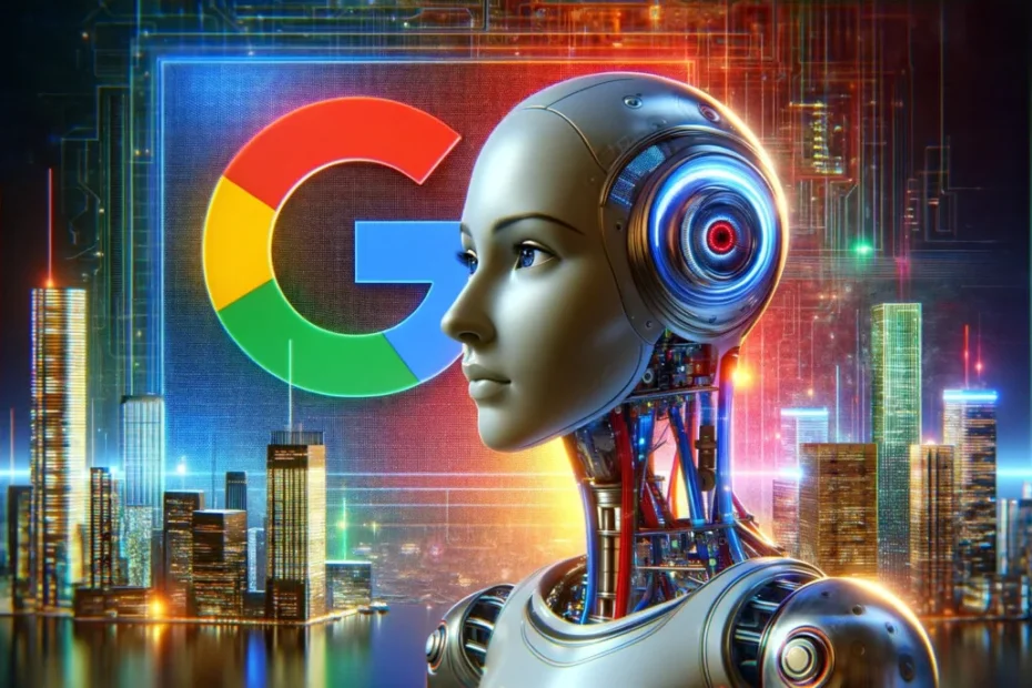 Google’s Gemini AI