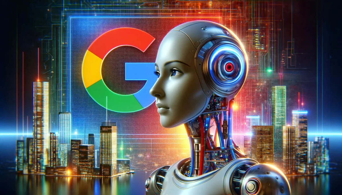 Google’s Gemini AI