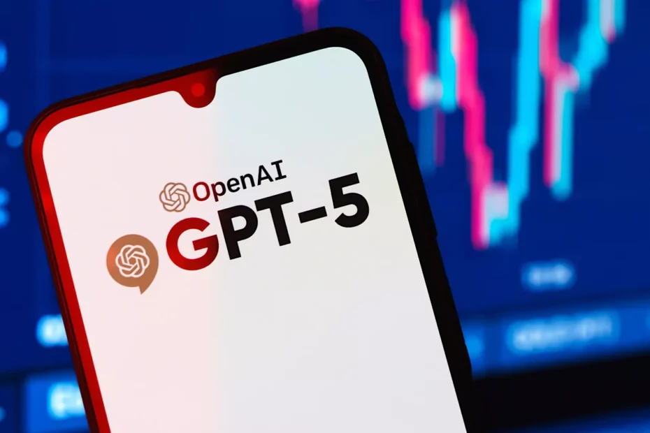 OpenAI Adds GPT-5