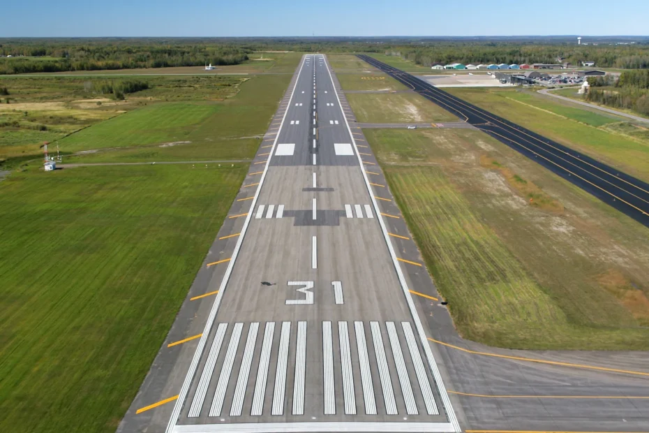 Runway