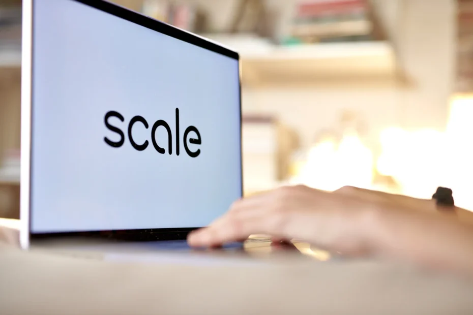 Scale AI Sues Former Employee