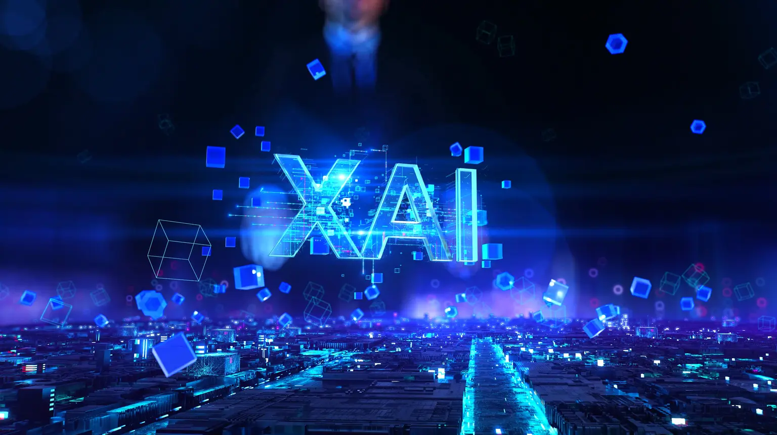 xAI