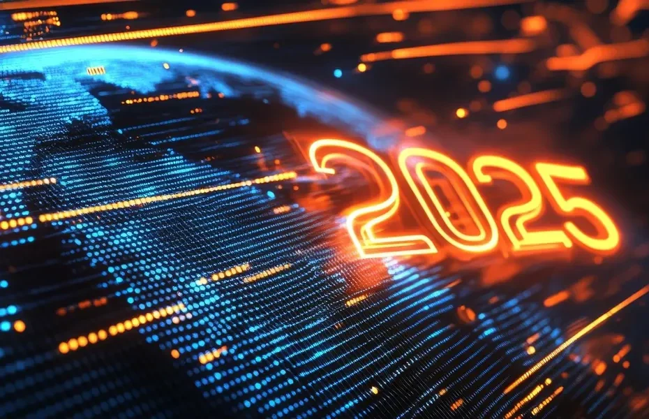 2025 Technology Predictions