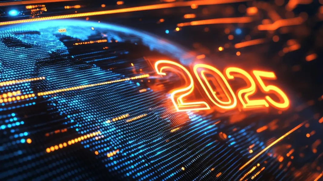 2025 Technology Predictions
